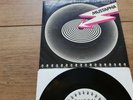 QUEEN - MUSTAPHA - RARE GERMAN 7 INCH WITH GREAT UNIQUE PIC SLEEVE EX/EX COPY