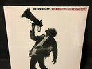 BRYAN ADAMS WAKING UP THE NEIGHBOURS SEALED VINYL LP