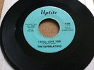THE SUPERLATIVES - I STILL LOVE YOU