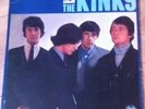 THE KINKS.1965. LP 33T.VOL 2. PYE VPV 76020-30. FRANCE. TIRED OF WAITING FOR YOU