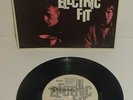 THE PRISONERS ELECTRIC FIT EP 1984 BIG BEAT 7