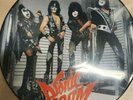 Kiss Sonic Boom Lp