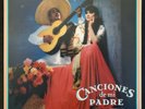 CANCHIONES DE ME PADRE  LINDA RONSTADT  ORIG '87 U.S. PRESS  (STRONG)EXCELLENT