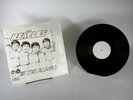 THE BEATLES - AT THE ALAMO - IN SHRINK - T.M.O.Q. - VINYL RECORD ALBUM +
