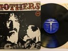 Mothers Of Invention - Absolutely Free - 1967 US Mono 1st Press (VG+) Zappa