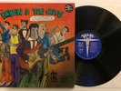 Mothers Of Invention - Cruising With Ruben And The Jets - 1968 US 1st Press (EX)