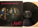 Heartbreakers - L.A.M.F. - 1977 UK 1st Press (EX) 2409-218 Ultrasonic Clean