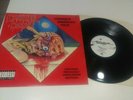 Cannibal corpse hammer smashed face 1.press 33 lp 1993 tomb of the mutilated