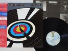 EAGLES GREATEST HITS VOLUME 2 ASYLUM P-11297 Japan OBI VINYL LP