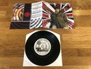THE JAM # VERY RARE 4 TRAX EP 7” VINYL - PAUL WELLER - STYLE COUNCIL