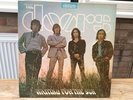 The Doors Original 1968 Waiting For The Sun LP