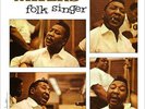 MUDDY WATERS - FOLK SINGER - ANALOGUE PRODUCTIONS 200g VINYL