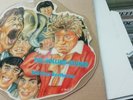 THE ROLLING STONES - Roll Over Beethoven     PICTURE DISC - RARE