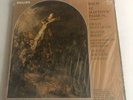 Bach St. Matthew Passion Haefliger Berry Jochum 4LP Philips SEALED MONO