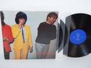 ROLLING STONES Twenty Flight Rock 1981 3x LP Eva Records HB 2 - 2902