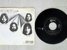 PINK FLOYD ONE OF THESE DAYS ODEON OR-2935 Japan VINYL 7