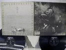 THE WHO QUADROPHENIA TRACK ECPJ-9,10-TR Japan VINYL 2LP
