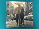 Bob Dylan SIGNED album - The Freewheelin' Bob Dylan'