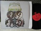 Kinks ex UK reissue LP Something Else by