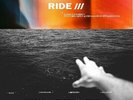 The Ride - Clouds In The Mirror (This Is Not A Safe Place reimagined by Petr   A