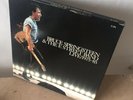 Bruce Springsteen Live 1975-85 Vinyl 12” Record
