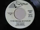 NORTHERN SOUL DETROIT MUSIC RECORDS IF YOU EVER WALK OUT OF MY LIFE DENA BARNES
