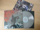 Wo Fat ?– The Conjuring  GER 2014    LP  insert  SILVER Vinyl vg++