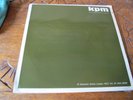 KPM Friends and Lovers LP KPM MUSIC library music VG++ UK