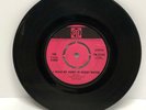 The 5 A.M. Event Hungry 1966 UK Pye 7