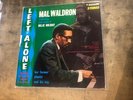 Mal Waldron - Left Alone - 1960 1st Stereo pressing - BS-6045 - Blue Label -