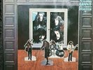 Jethro Tull:Benefit Lp mit Poster Progressiv Folk