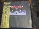Aerosmith ‎– Rocks (1976) CBS/Sony ‎– 25AP 78 Japan NEW sealed OBI