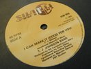 T J JOHNSON BAND : I CAN MAKE IT GOOD FOR YOU: KILLER 1981 UK BOOGIE FUNK 45:EX