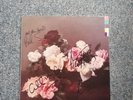 New Order Power Corruption and Lies signed