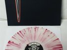 Malice Triumph And Agony Splatter Vinyl LP Record new