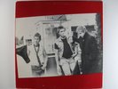 D.O.A. Something Better Change LP 1980 1st PRESS FRIENDS DOA