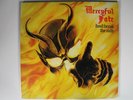 MERCYFUL FATE Don't Break the Oath LP 1984 COMBAT US 1ST PRESS NM