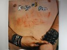 POISON IDEA Kings Of Punk 1986 LP Pusmort PORTLAND EDITION Pushead w/inserts NM