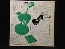 Slim Gaillard/Bam Brown-Opera In Vout-Mercury 506-10 INCH DSM