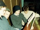 Fugazi - The First Demo 12