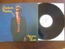 Graham Parker – Squeezing Out Sparks * Vinyl Record Arista AB4223