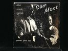 Sam Most-Quartet Plus Two-Debut 11-10 INCH