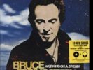 BRUCE SPRINGSTEEN: WORKING ON A DREAM (LP vinyl *BRAND NEW*.)