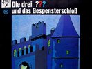 Alfred Hitchcock Die drei ??? und das Gespensterschloß 12