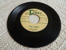 CHASE CANFIL  I HAD A DREAM/WOKE UP THIS MORNING  DART 110