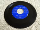 CHUCK WESLEY BABY BABY BABY/RING OF GOLD  ARLINGTON 102 ROCKABILLY BIRMINGHAM AL