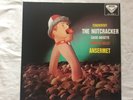 Decca SXL 2092-3 2LP Set Reissue 180g - Tchaikovsky - The Nutcracker - Ansermet
