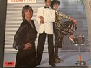 Chilly- secret lies POLYDOR Stereo 2372 086 LC0309