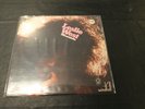 Leslie West Mountain Autographed SEALED 1st Press Windfall Records LP MINT Read