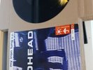 Radiohead My Iron Lung E.p. No. 4746 Nr Mint All Round. 12R 6394.